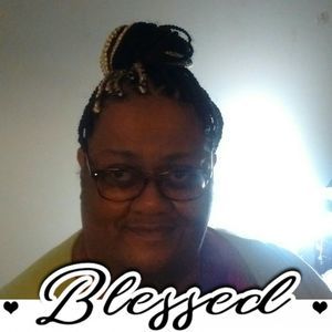 Meet your Posher, Candy